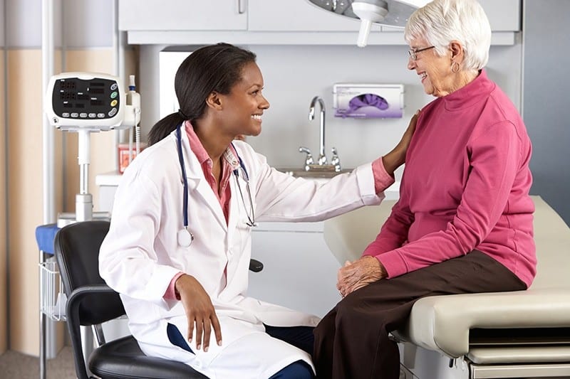 Skilled Nursing Services and Healthcare Support in Allen, TX